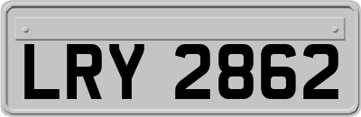 LRY2862
