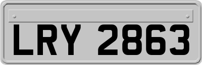 LRY2863