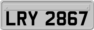 LRY2867