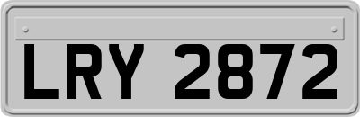 LRY2872