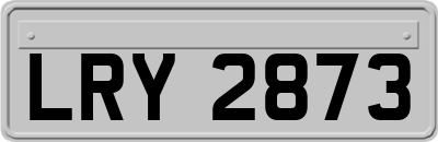 LRY2873