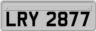 LRY2877