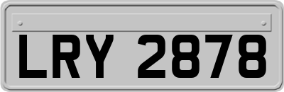 LRY2878