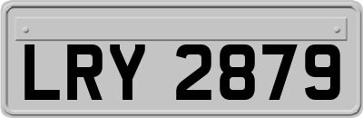LRY2879