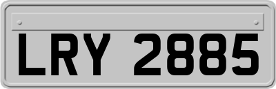LRY2885