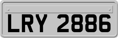 LRY2886