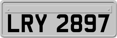 LRY2897