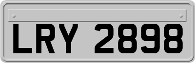 LRY2898