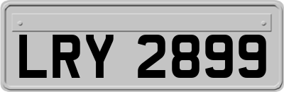 LRY2899