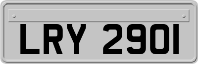 LRY2901