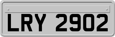LRY2902