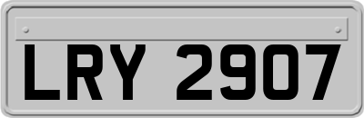 LRY2907
