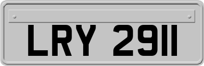 LRY2911