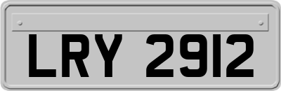 LRY2912