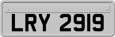 LRY2919