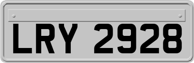 LRY2928