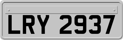 LRY2937