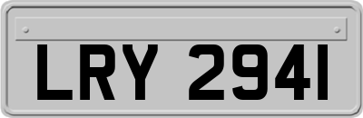 LRY2941