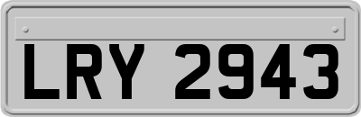 LRY2943