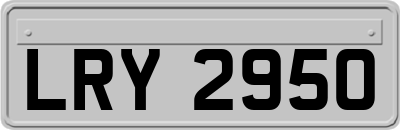 LRY2950