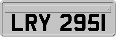 LRY2951