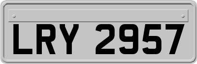 LRY2957