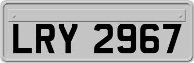 LRY2967