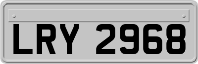 LRY2968