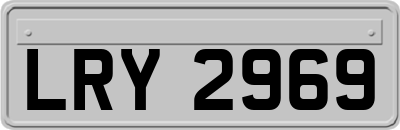 LRY2969