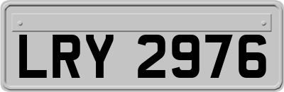 LRY2976