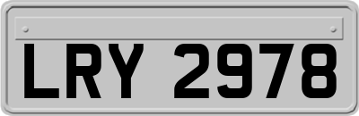 LRY2978