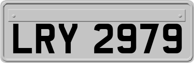 LRY2979