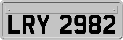 LRY2982