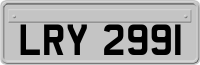 LRY2991