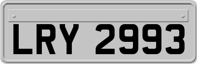 LRY2993