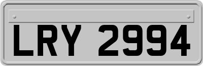 LRY2994
