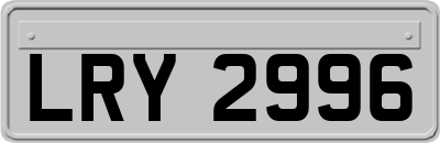 LRY2996