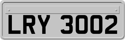 LRY3002