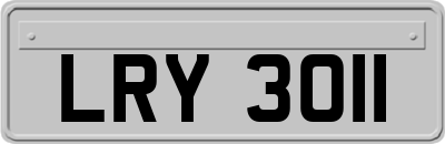 LRY3011