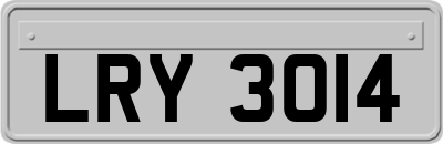 LRY3014