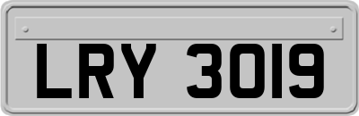 LRY3019