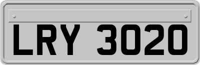 LRY3020