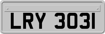 LRY3031