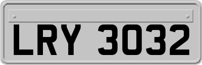 LRY3032