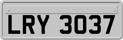 LRY3037