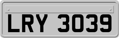 LRY3039