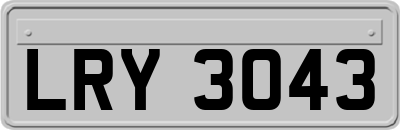 LRY3043
