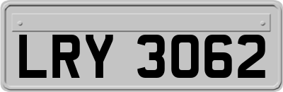LRY3062