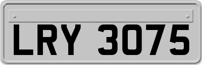 LRY3075