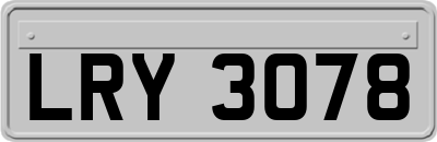 LRY3078